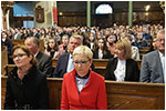 860-lecie parafii w. Jerzego w Dzieroniowie - 1.05.2019.