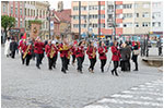 860-lecie parafii w. Jerzego w Dzieroniowie - 1.05.2019.