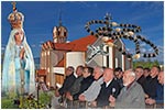 Spotkanie 8. Mskiego Plutonu Raca Dzieroniw II im. b. Franciszkaskich Mczennikw z Peru, dziaajcego w parafii pw. Krlowej Raca w. - 23.10.2017.