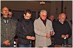 Spotkanie 8. Mskiego Plutonu Raca Dzieroniw II im. b. Franciszkaskich Mczennikw z Peru, dziaajcego w parafii pw. Krlowej Raca w. - 23.10.2017.