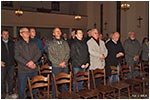 Spotkanie 8. Mskiego Plutonu Raca Dzieroniw II im. b. Franciszkaskich Mczennikw z Peru, dziaajcego w parafii pw. Krlowej Raca w. - 23.10.2017.