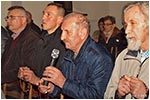 Spotkanie 8. Mskiego Plutonu Raca Dzieroniw II im. b. Franciszkaskich Mczennikw z Peru, dziaajcego w parafii pw. Krlowej Raca w. - 23.10.2017.