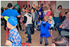Bal karnawaowy dla dzieci - 06.02.2016.