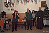 Zabawa karnawaowa dla dzieci (uczestnikw zaj w wietlicy naszej parafii) - 18.02.2017.