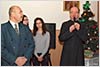 Zabawa karnawaowa dla dzieci (uczestnikw zaj w wietlicy naszej parafii) - 18.02.2017.