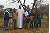 ETIOPIA 2016 - obz wakacyjny w Fullasie, Soddu Abala i Dhadim. Podarowalimy dzieciom w Etiopii wymarzone wakacje.
