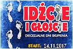 Uroczysto Chrystusa Krla Wszechwiata przeywana przez Akcj Katolick w diecezji widnickiej - 25.11.2017.