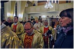 Uroczysto Chrystusa Krla Wszechwiata przeywana przez Akcj Katolick w diecezji widnickiej - 25.11.2017.