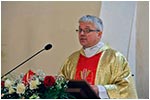 Uroczysto Chrystusa Krla Wszechwiata przeywana przez Akcj Katolick w diecezji widnickiej - 25.11.2017.