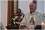 Uroczysto Chrystusa Krla Wszechwiata przeywana przez Akcj Katolick w diecezji widnickiej - 25.11.2017.