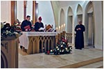 Uroczysto Chrystusa Krla Wszechwiata przeywana przez Akcj Katolick w diecezji widnickiej - 25.11.2017.