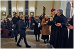 Uroczysto Chrystusa Krla Wszechwiata przeywana przez Akcj Katolick w diecezji widnickiej - 25.11.2017.