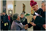Uroczysto Chrystusa Krla Wszechwiata przeywana przez Akcj Katolick w diecezji widnickiej - 25.11.2017.