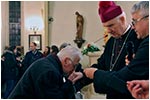 Uroczysto Chrystusa Krla Wszechwiata przeywana przez Akcj Katolick w diecezji widnickiej - 25.11.2017.