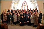 Uroczysto Chrystusa Krla Wszechwiata przeywana przez Akcj Katolick w diecezji widnickiej - 25.11.2017.