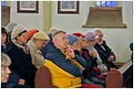 Uroczysto Chrystusa Krla Wszechwiata przeywana przez Akcj Katolick w diecezji widnickiej - 25.11.2017.