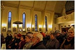Uroczysto Chrystusa Krla Wszechwiata przeywana przez Akcj Katolick w diecezji widnickiej - 25.11.2017.