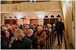 Uroczysto Chrystusa Krla Wszechwiata przeywana przez Akcj Katolick w diecezji widnickiej - 25.11.2017.