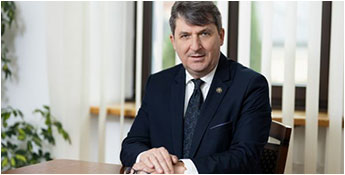 ZACHĘCAMY I POLECAMY. Inspirujący profil biskupa świdnickiego na portalu X - 25.11.2024.