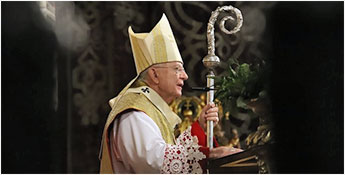 Jak będzie wyglądał Rok Jubileuszowy w Polsce  - 22.12.2024.