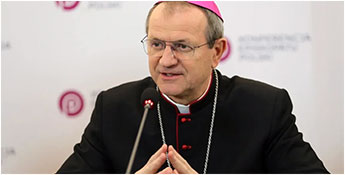 Przewodniczący KEP ujawnia: Episkopat wysłał list do premiera z żądaniem wyjaśnień ws. lekcji religii - 22.02.2025.