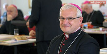 Bp Mendyk wygrał z „Gazetą Wyborczą”. Jest prawomocny wyrok sądu!  - 21.03.2025.