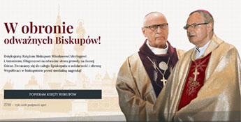 Pozwólcie, by ziarno Słowa Bożego mogło w was zakiełkować i wydać obfity plon - 21.05.2025.