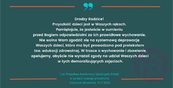 Abp Jędraszewski: Świat bez Boga zginie - 12.08.2025.