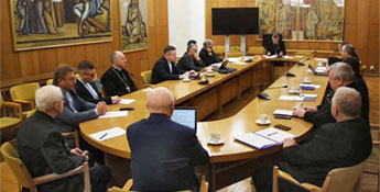 Komisja Wychowania Katolickiego KEP nie ustąpi Nowackiej ws. lekcji religii w szkole - 04.03.2026.