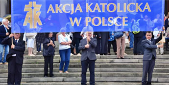Akcja Katolicka apeluje o ułaskawienie Weroniki Krawczyk. „Państwo powinno stać po stronie życia” - 08.04.2026.