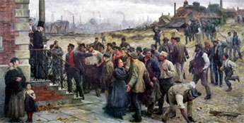 Kościół katolicki i prawa pracowników. Czy znasz prawdziwą historię? [miesięcznik w-Akcji] - 12.04.2026.