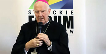 Dziewięciu polskich duchownych trafi dzisiaj na ołtarze.