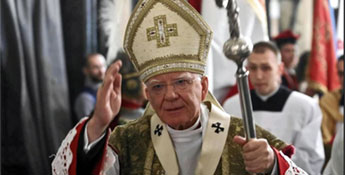 "Duchowa deprawacja najmłodszych". Abp Jędraszewski ostro o "edukacji zdrowotnej"  - 19.07.2026.
