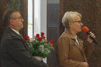 wito Matki Boej Racowej - 07.10.2025. Odpust parafialny to uroczysto w naszej parafii MBR patronki kocioa.