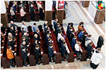 Sakrament bierzmowania - 18.03.2023.