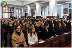 Sakrament bierzmowania - 18.03.2023.