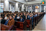 Sakrament bierzmowania - 18.03.2023.