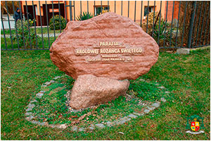 Sakrament bierzmowania - 18.03.2023.