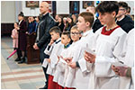Sakrament bierzmowania - 20.04.2024.