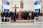 Sakrament bierzmowania - 20.04.2024.