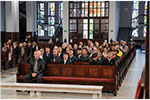 Sakrament bierzmowania - 20.04.2024.