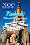 Koncert Beaty Bednarz - 20.06.2015.