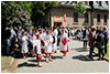 Bukowiskie spotkania - 21.06.2015.