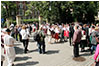Bukowiskie spotkania - 21.06.2015.