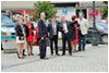 Bukowiskie spotkania - 21.06.2015.
