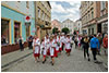 Bukowiskie spotkania - 21.06.2015.