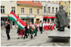 Bukowiskie spotkania - 21.06.2015.