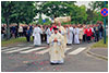 Uroczysto Boego Ciaa - 26.05.2016.