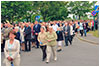 Uroczysto Boego Ciaa - 26.05.2016.