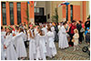 Uroczysto Boego Ciaa - 26.05.2016.